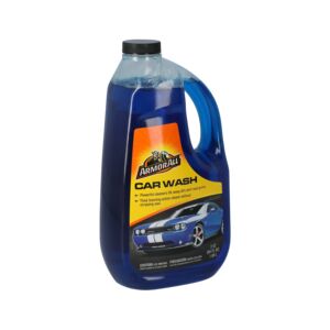 CAR WASH 64oz CONCENTRATE ARMORALL CAR WASH 64oz CONCENTRATE ARMORALL